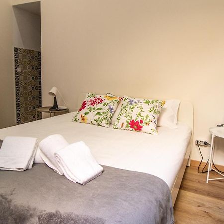 Casa Do Recanto - Studio Porto Zewnętrze zdjęcie