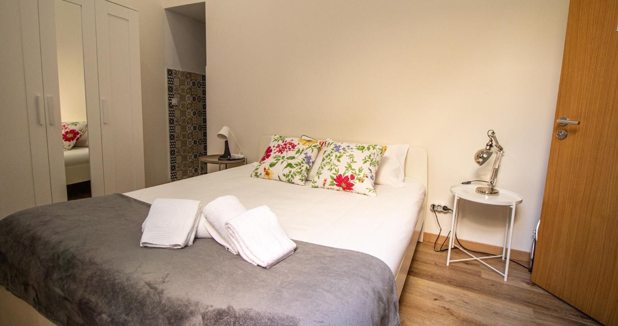Casa Do Recanto - Studio Porto Zewnętrze zdjęcie