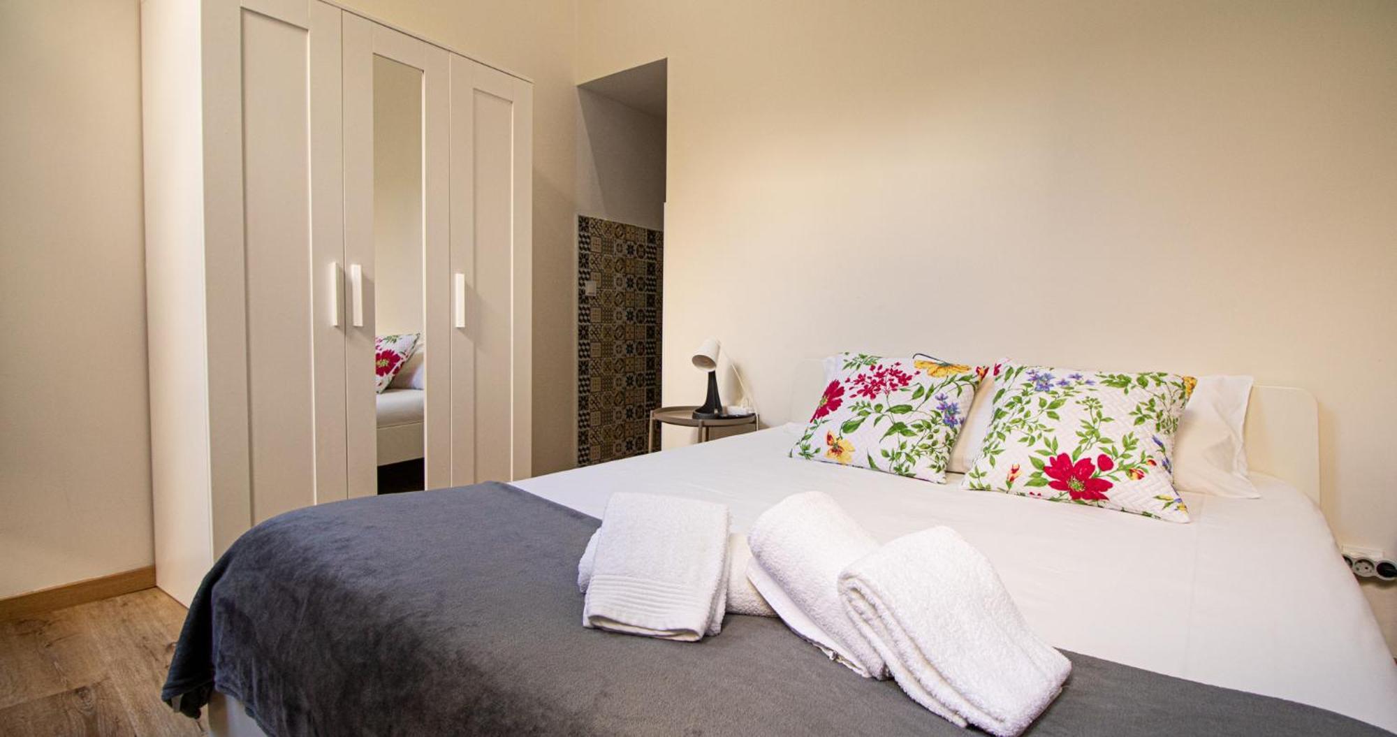 Casa Do Recanto - Studio Porto Zewnętrze zdjęcie
