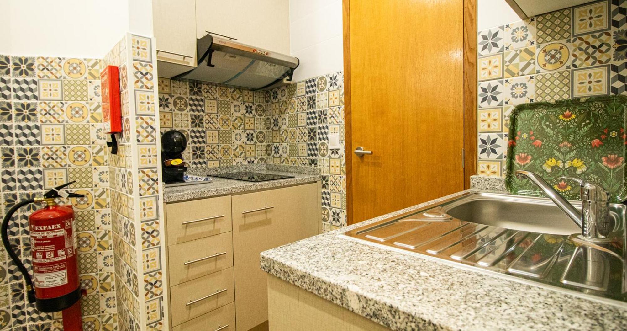 Casa Do Recanto - Studio Porto Zewnętrze zdjęcie