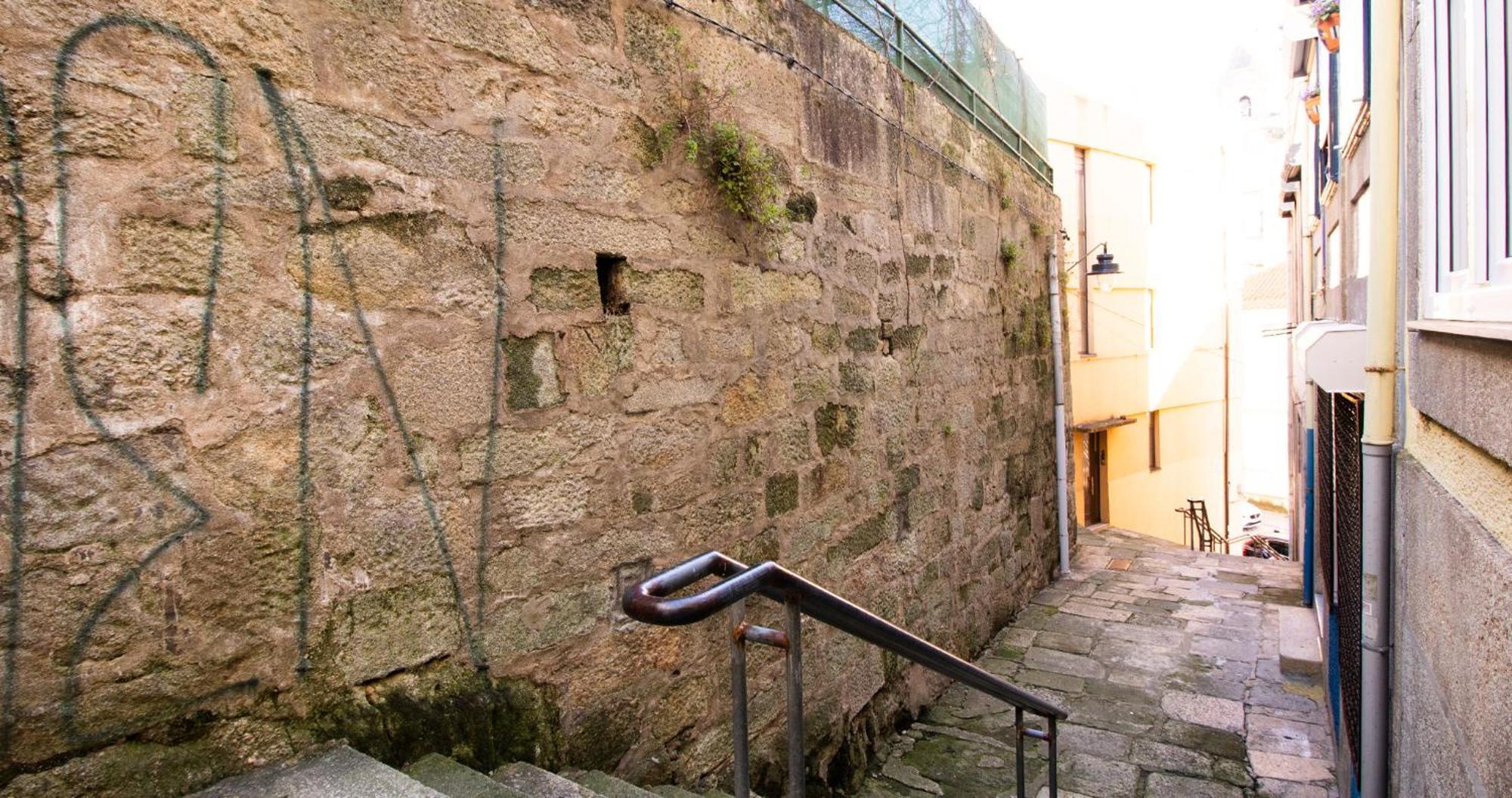 Casa Do Recanto - Studio Porto Zewnętrze zdjęcie